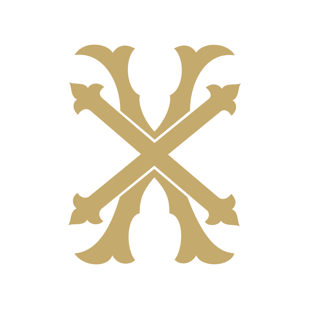 Monogram Chic XX