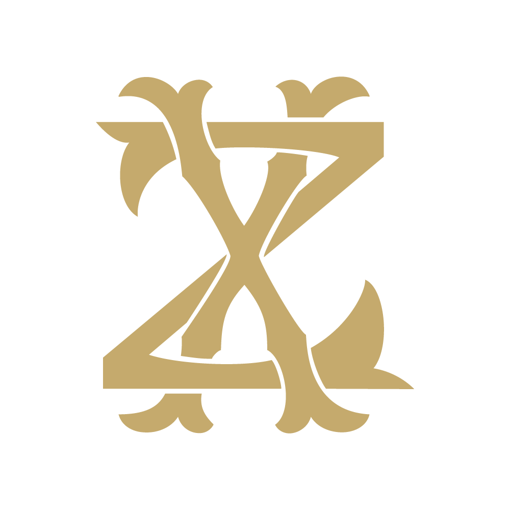 Monogram Chic XZ