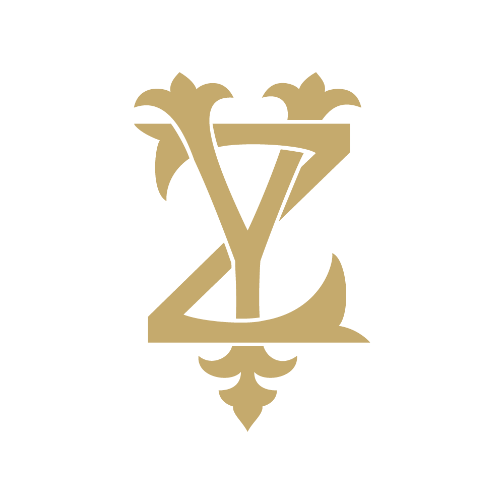 Monogram Chic YZ