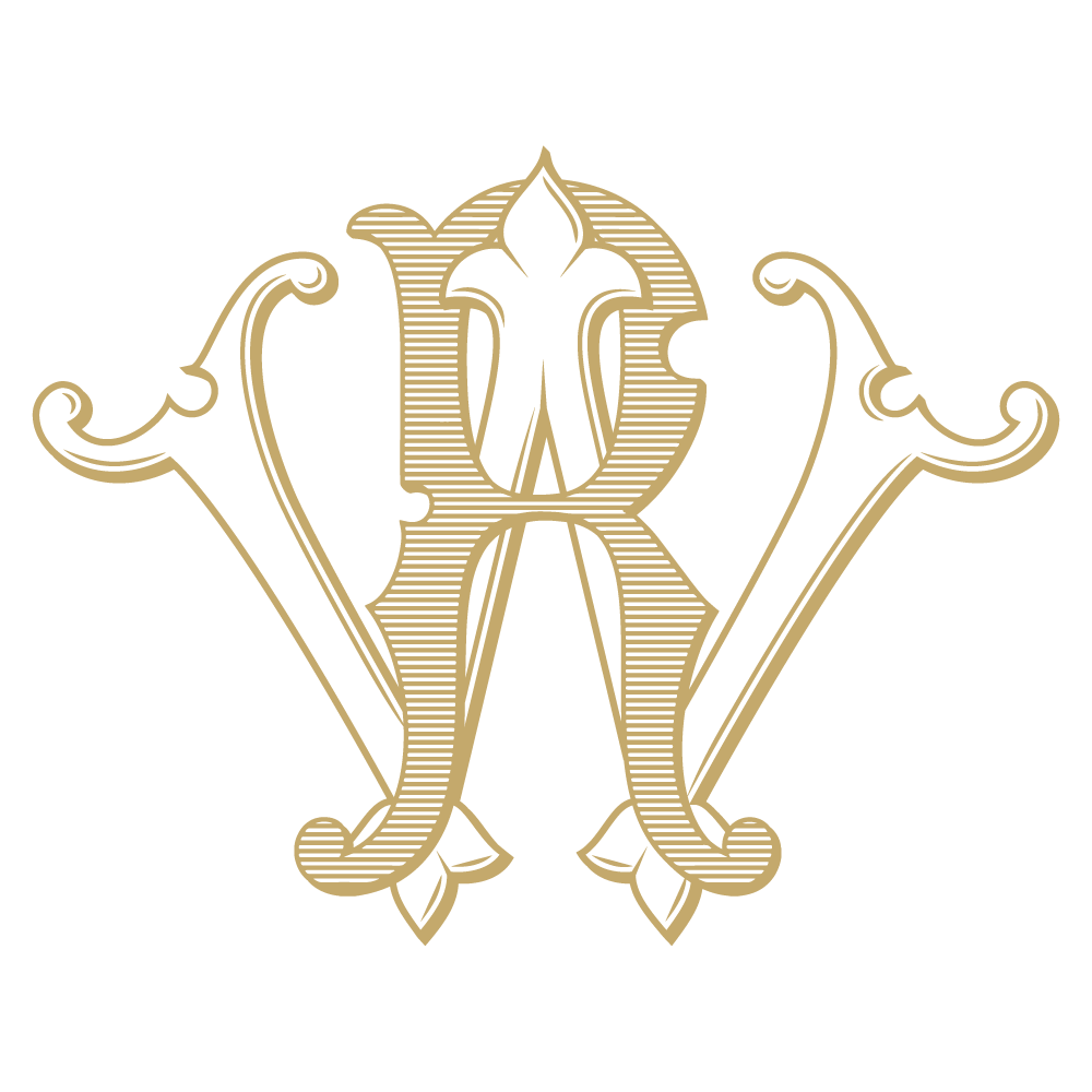 Antique Chic RW