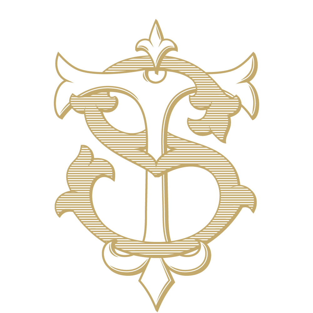Antique Chic ST No.5