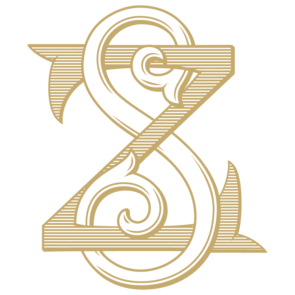 Antique Chic SZ No.2