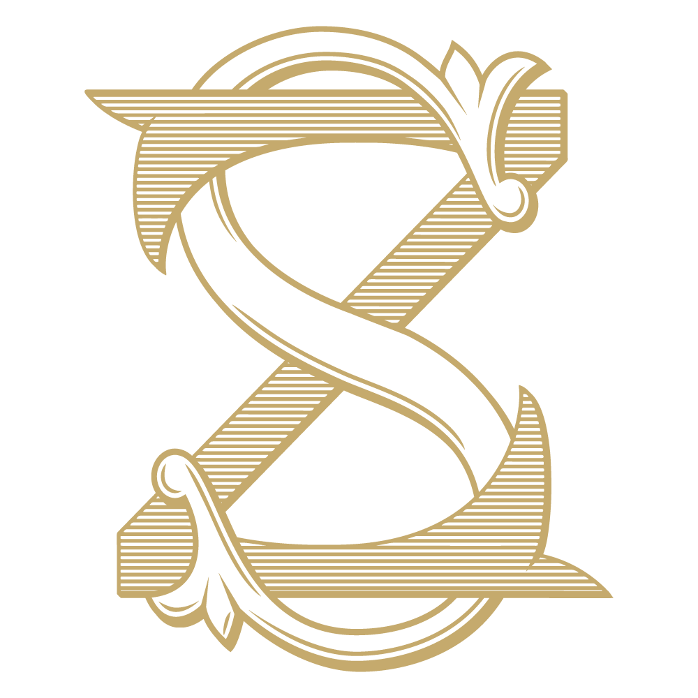 Antique Chic SZ No.5