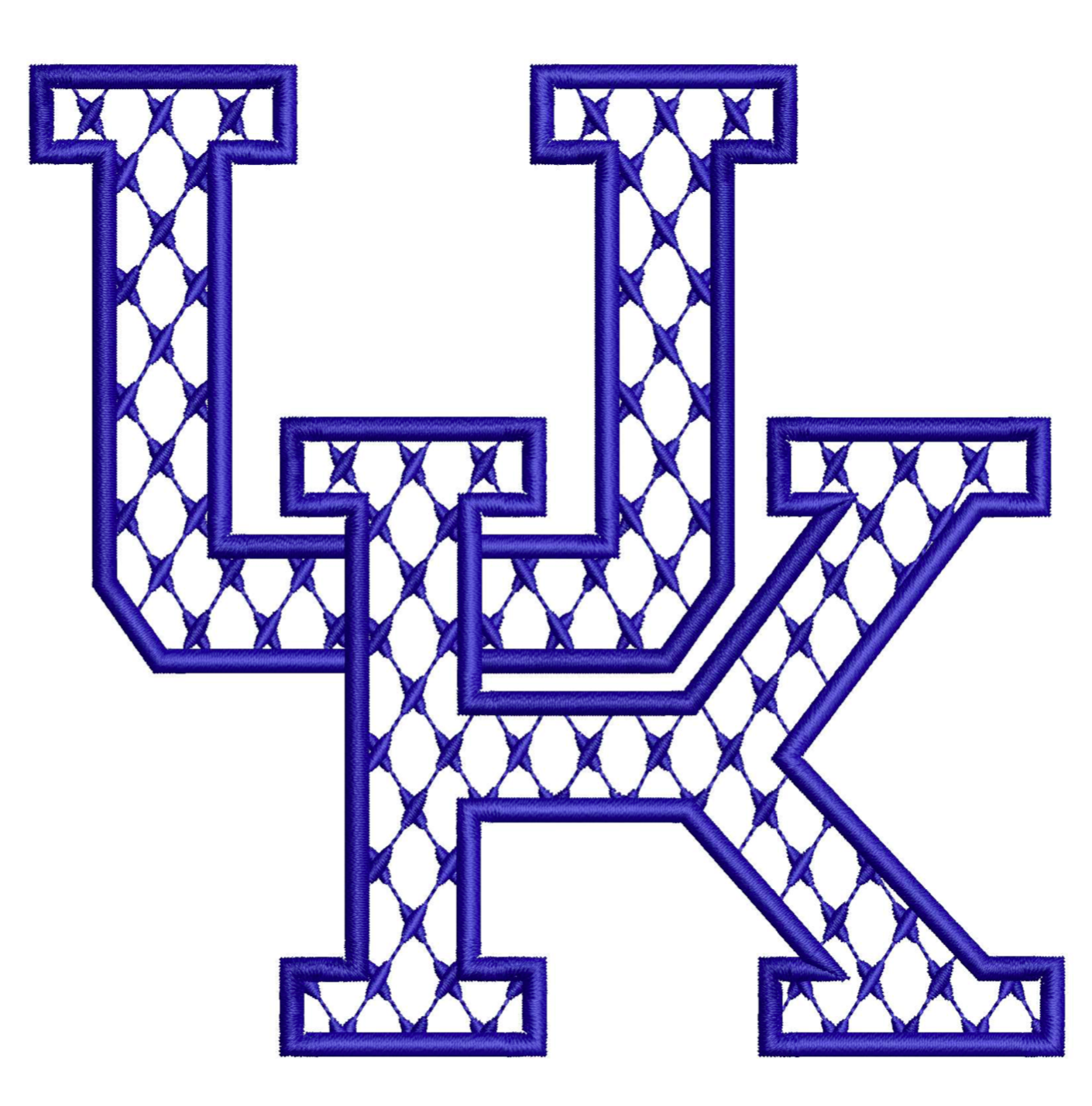 Chic UK for Embroidery