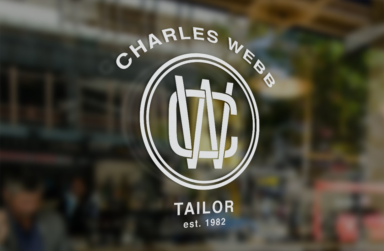 Monogram Block SVG Files