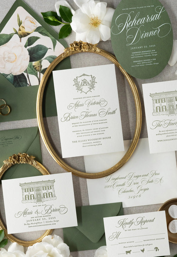 Dinglewood Design + Press