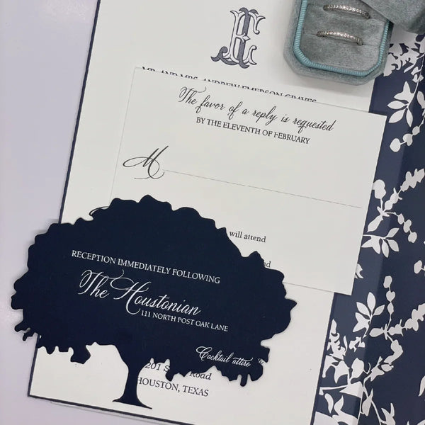 Houston Invitation Service