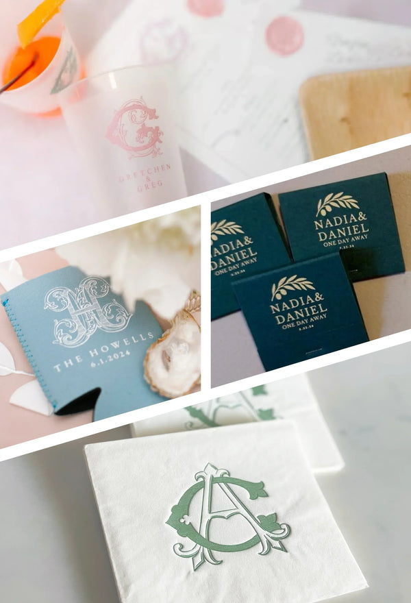 Lila's Haberdashery