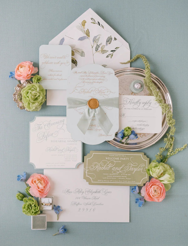 By Invitation