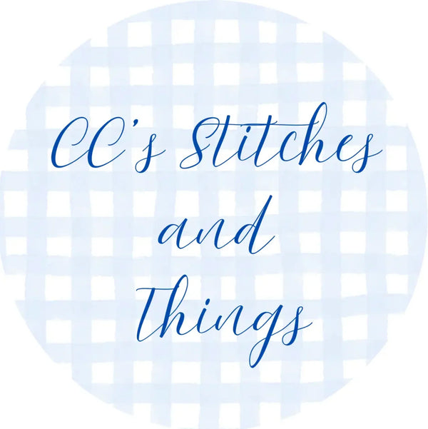 CC's Stitches & Things