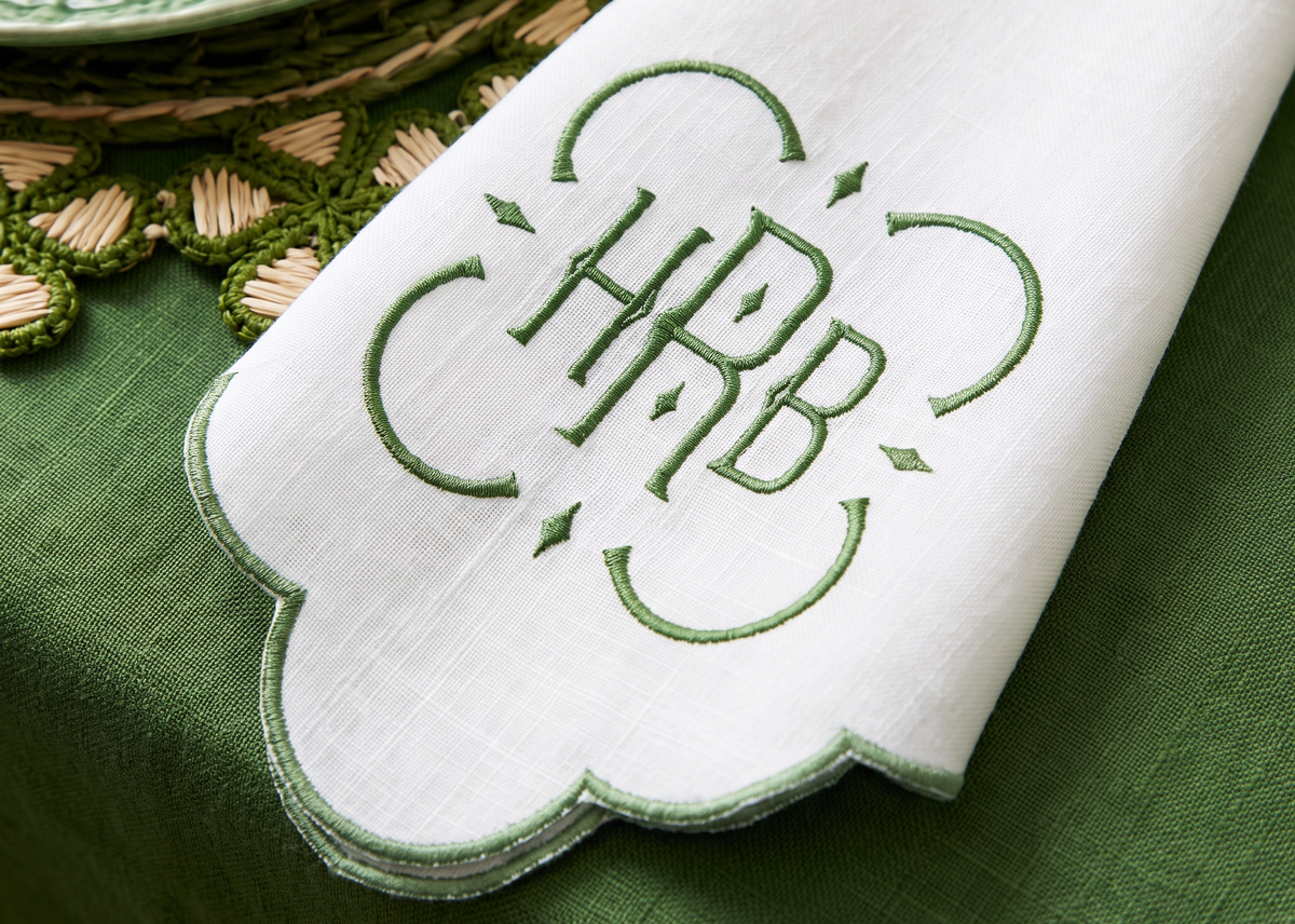 Behind the Design: Pam Shuler on the Creation of Monogram Meridian