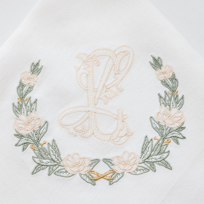 Embroidery Add-Ons