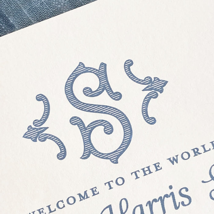Print Fonts
