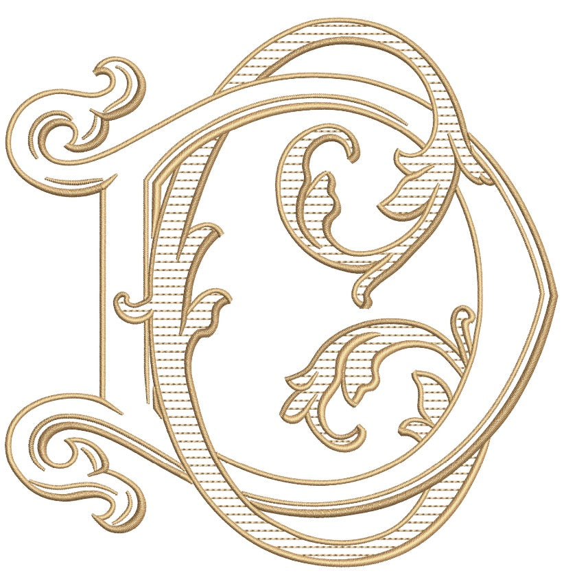 Antique Chic CD No. 3 for Embroidery
