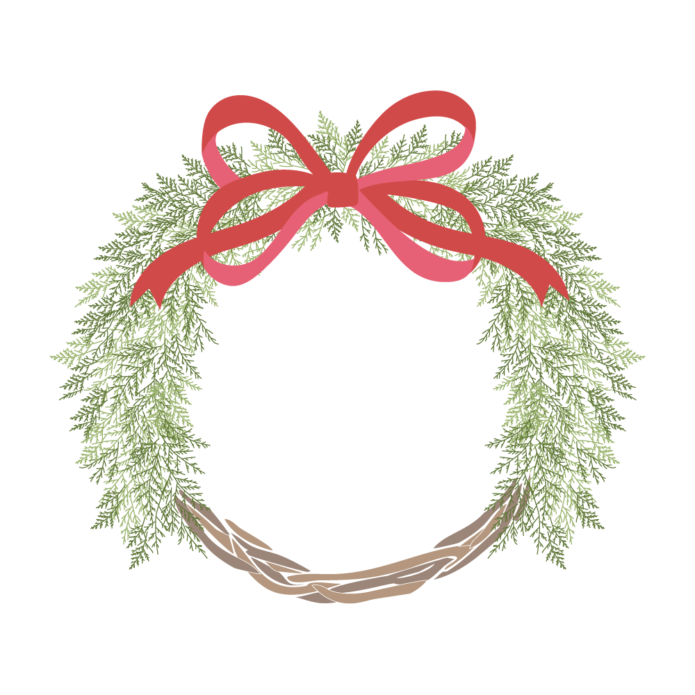 Cedartown Wreath for Print
