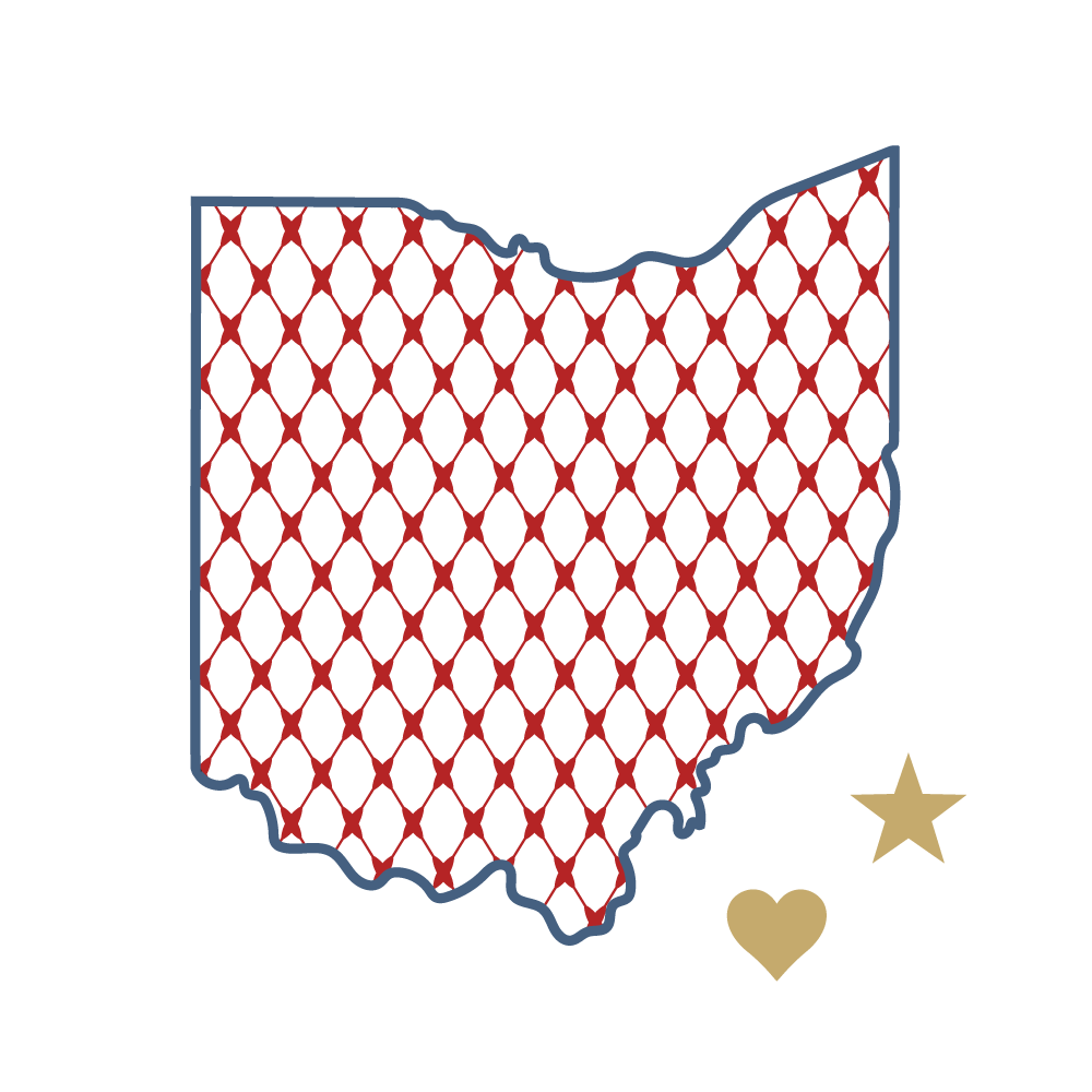 Chic Ohio for Print