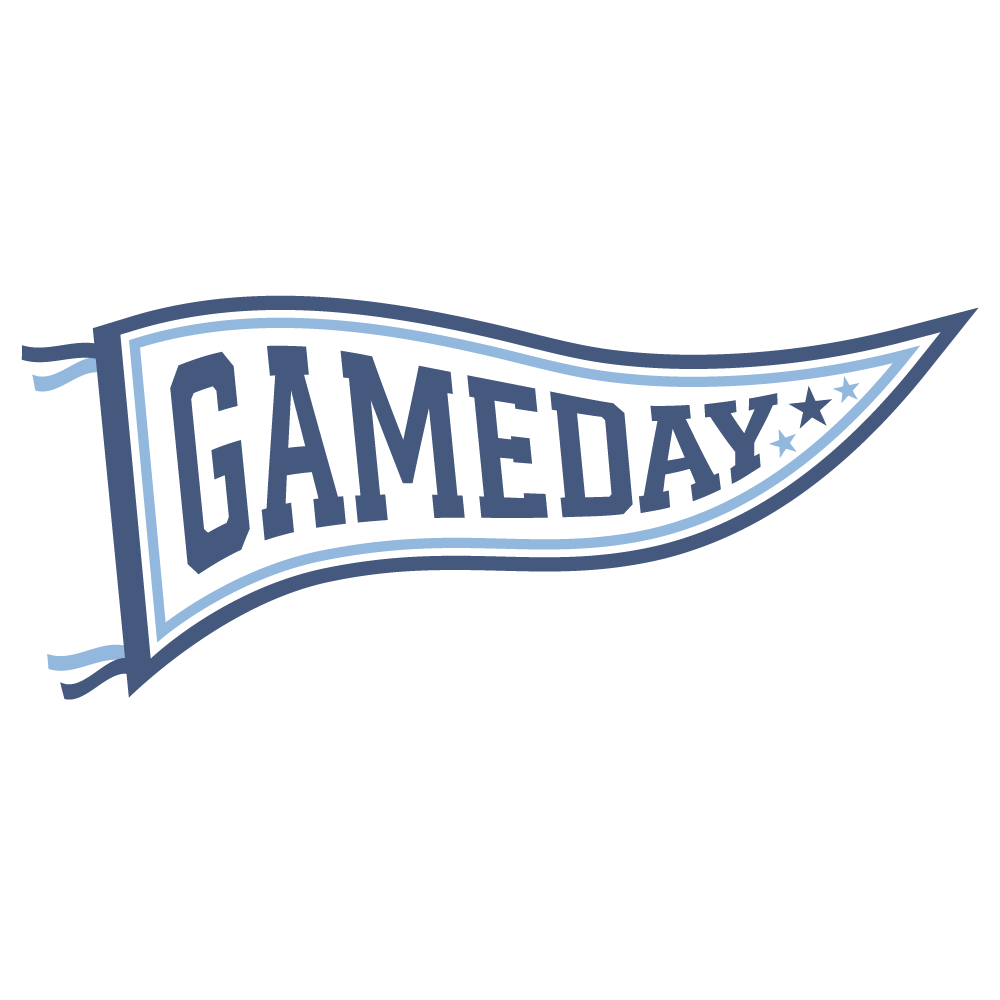 Game Day for Print