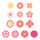 Mini Plus Flower Set for Print