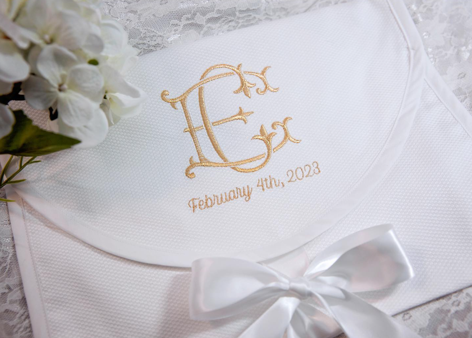 Shuler Monogram F Monogram Couture Font for Embroidery – Shuler Studio