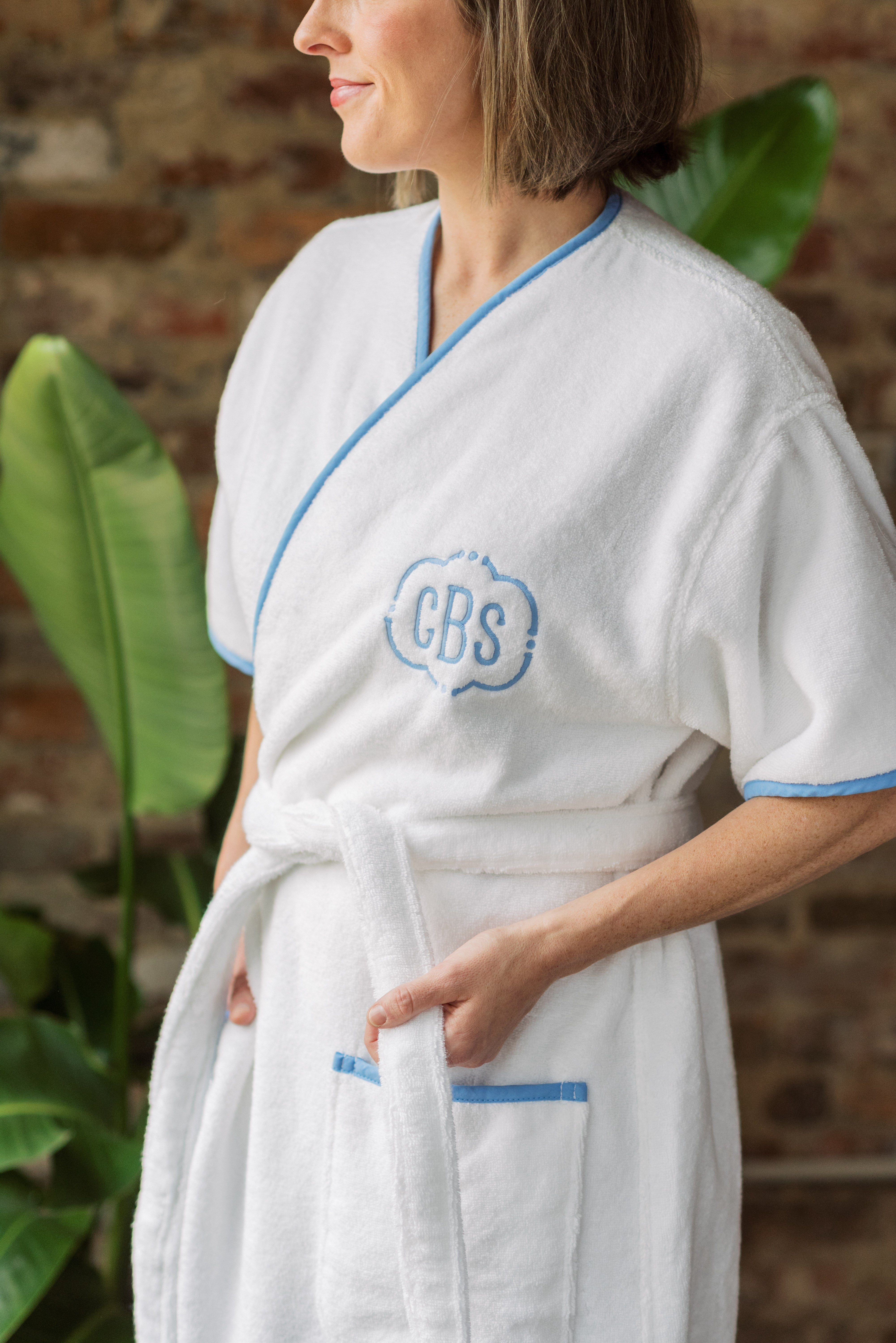 Monogram Court Font for Embroidery