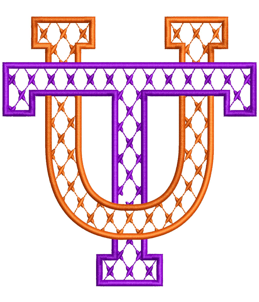 Chic UT for Embroidery