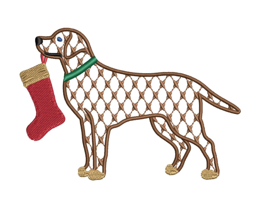 Chic Lab for Embroidery