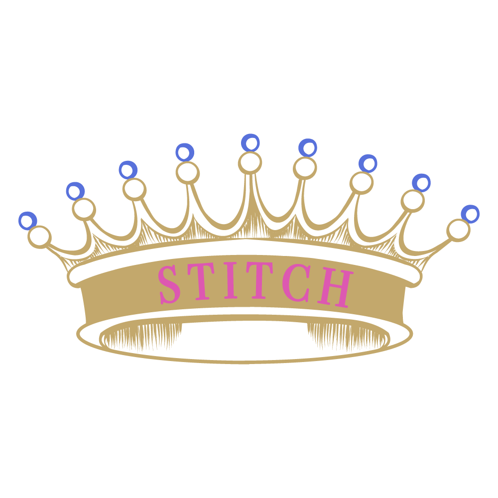 Stitch Queen for Print