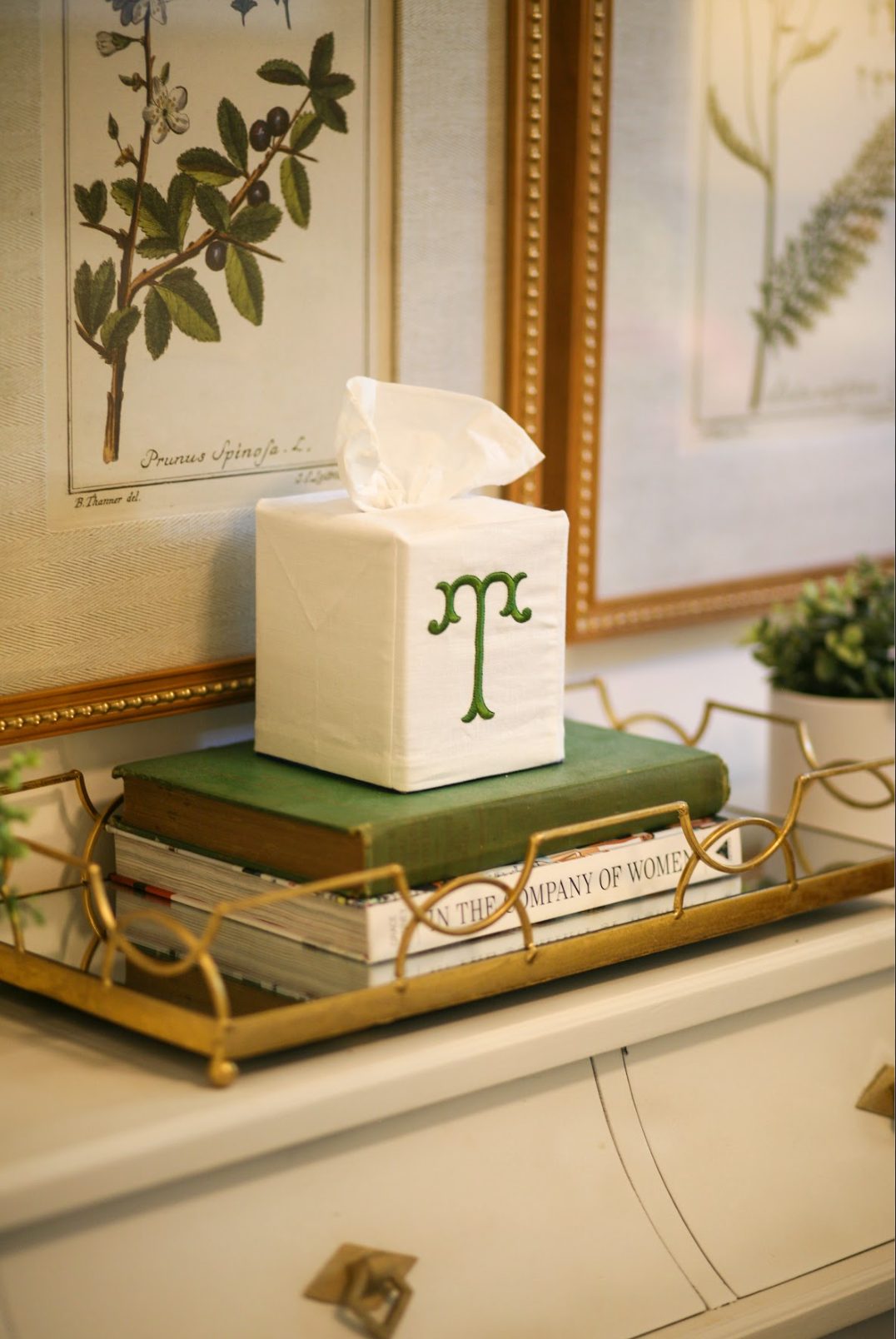 Single Romanesque Font for Embroidery