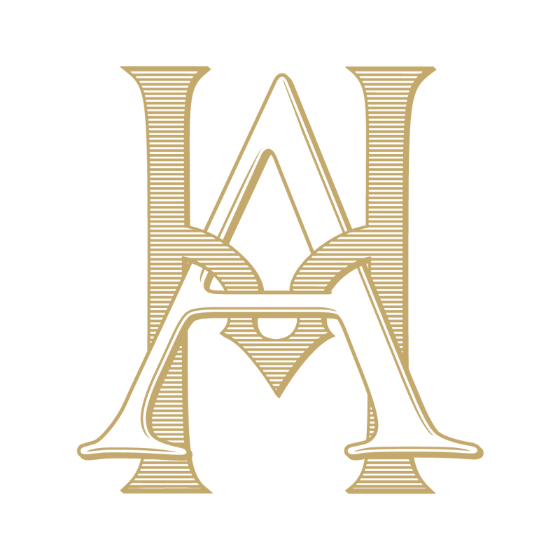 Antique Chic AH No.5 – Shuler Studio