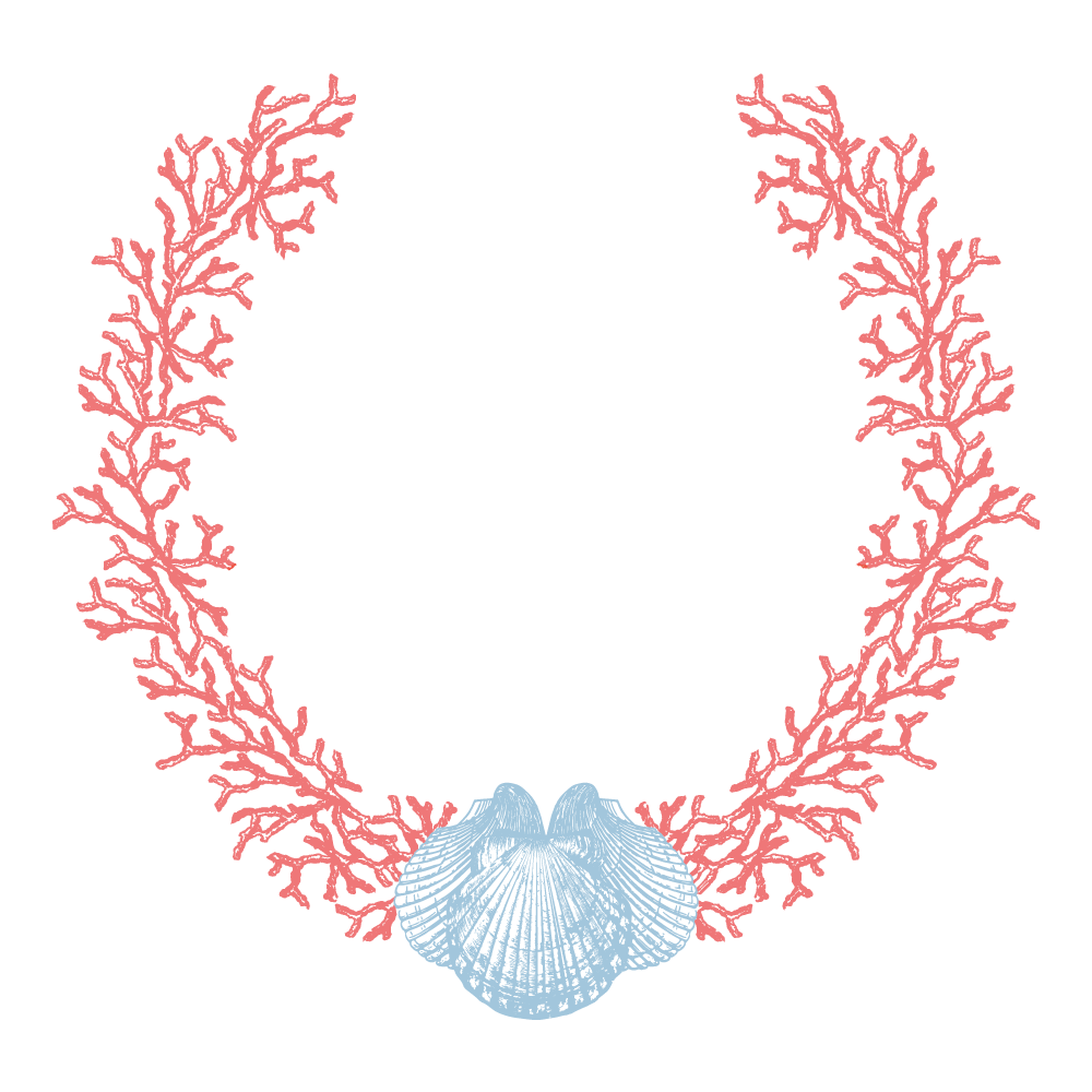 Brunswick Wreath for Print