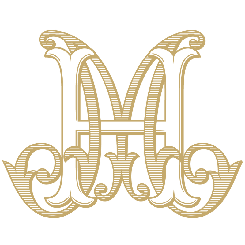 Antique Chic HM No.5 – Shuler Studio