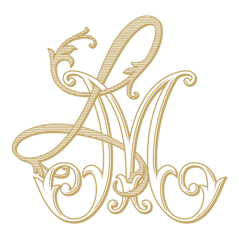 洋書 Monograms and Antique Linens Monograms and Antique Linens: A Collection of Beautiful