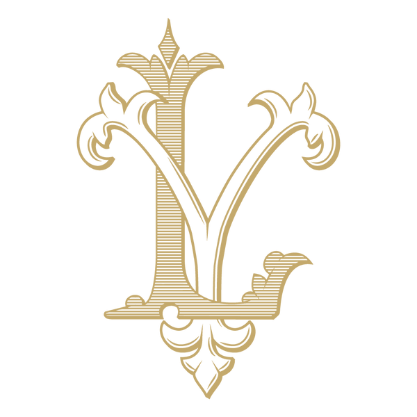 Antique Chic LY – Shuler Studio