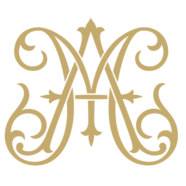 Monogram Couture AM – Shuler Studio