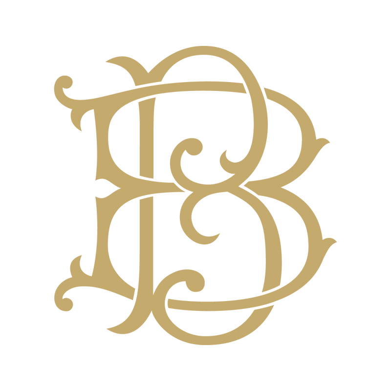 Monogram Couture BB for Embroidery