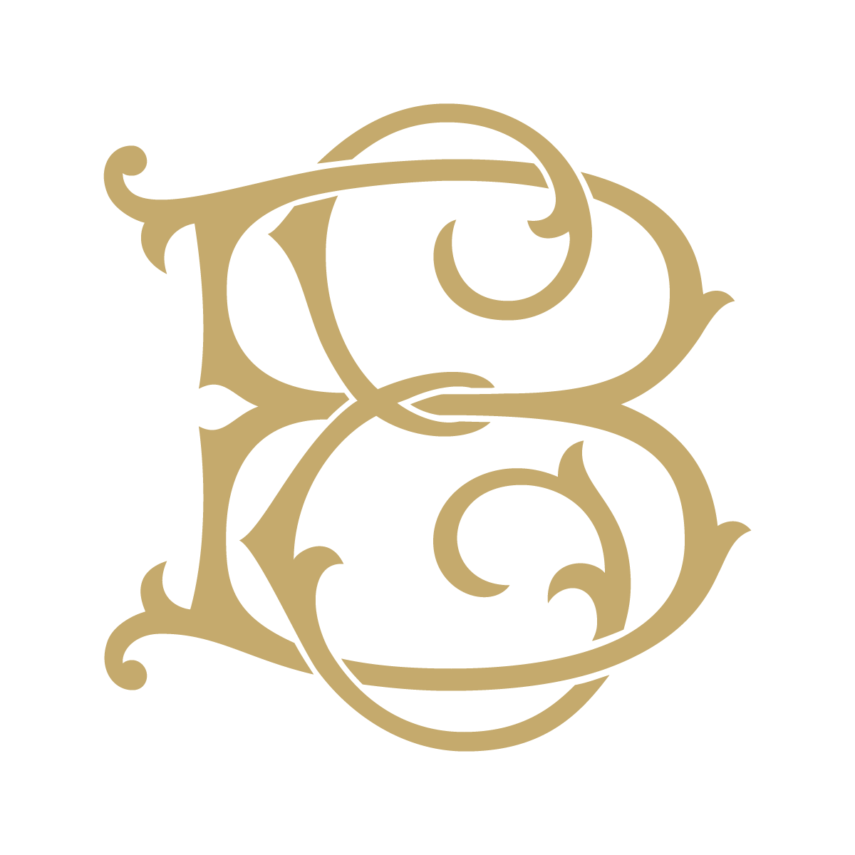 Monogram Couture BE