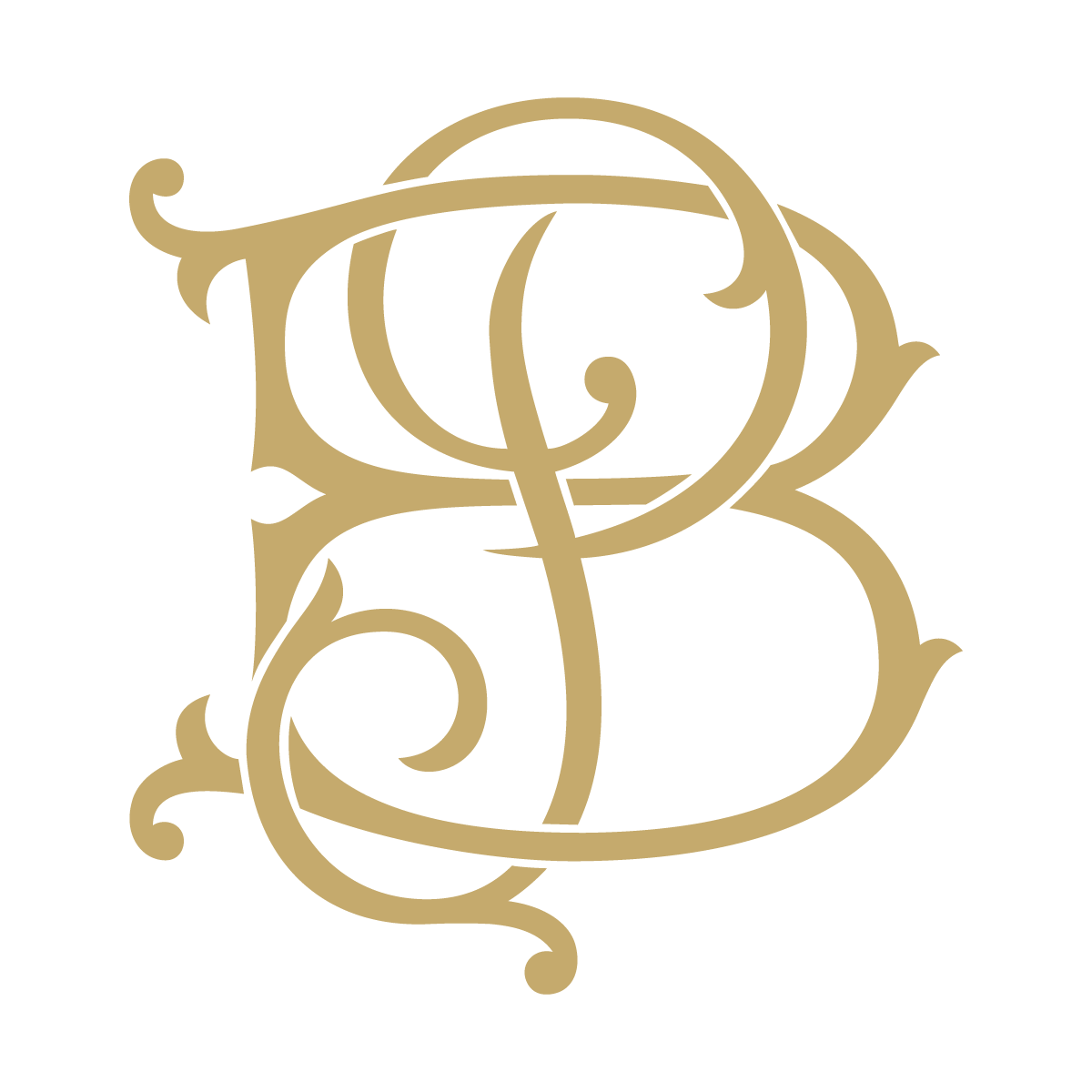 Monogram Couture BP