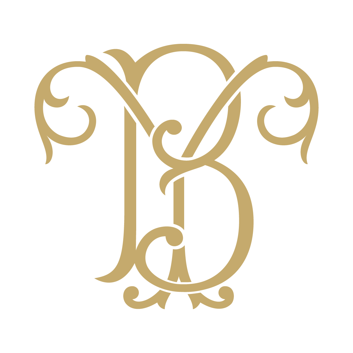 Monogram Couture BY