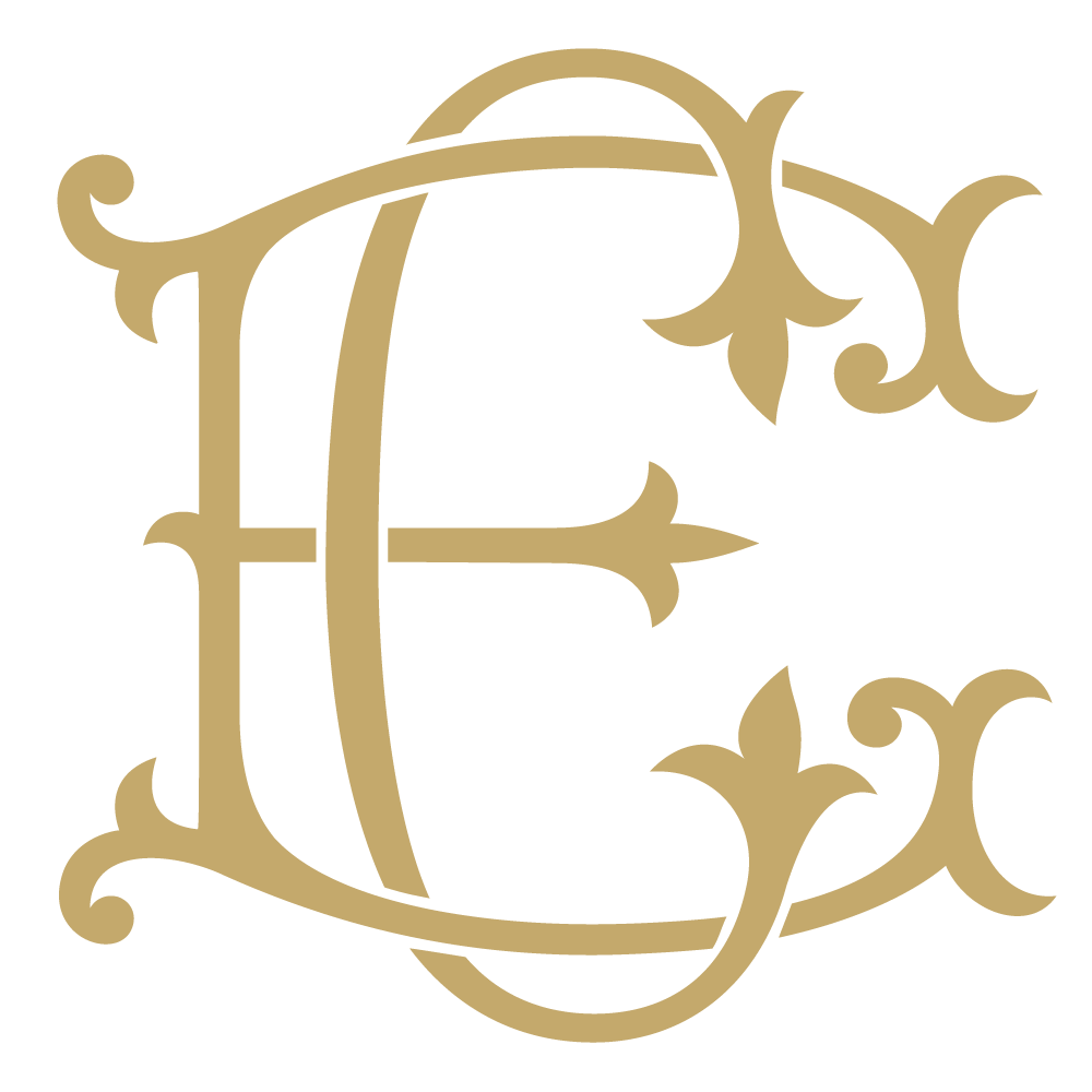 Monogram Couture CE