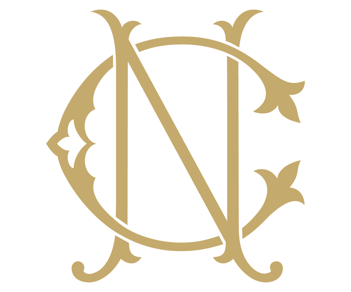 Monogram Couture CN