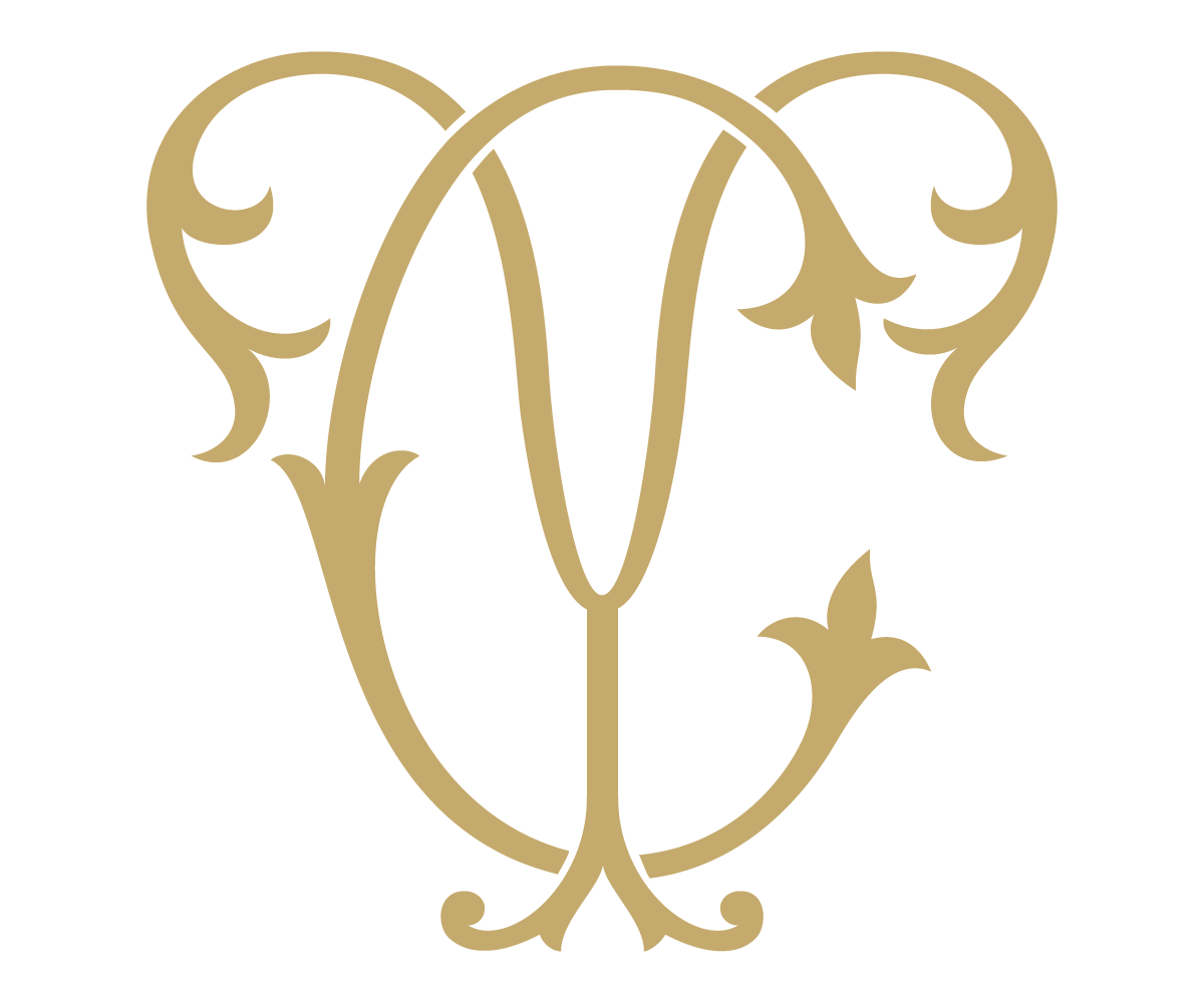 Monogram Couture CY