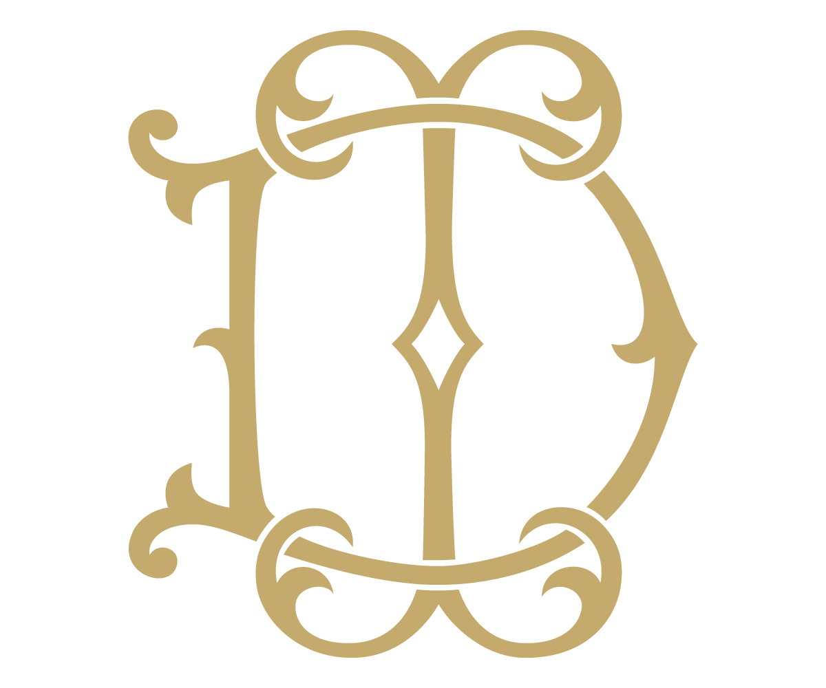 Monogram Couture DI