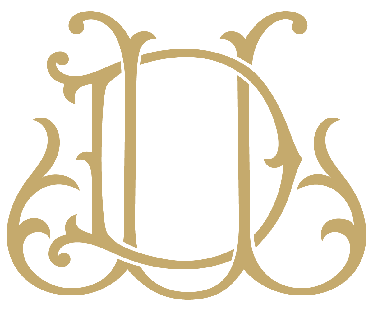 Monogram Couture DU