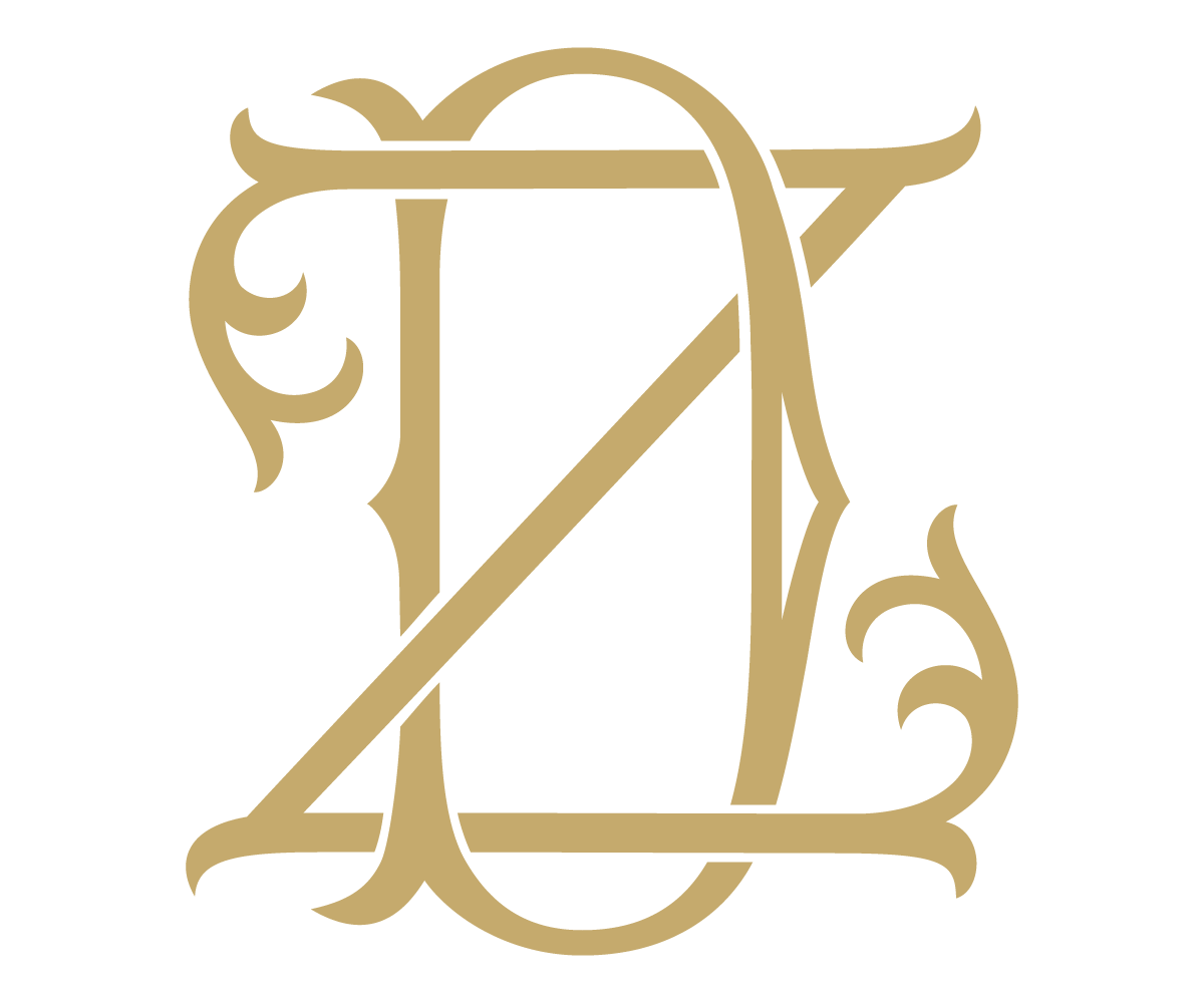 Monogram Couture DZ