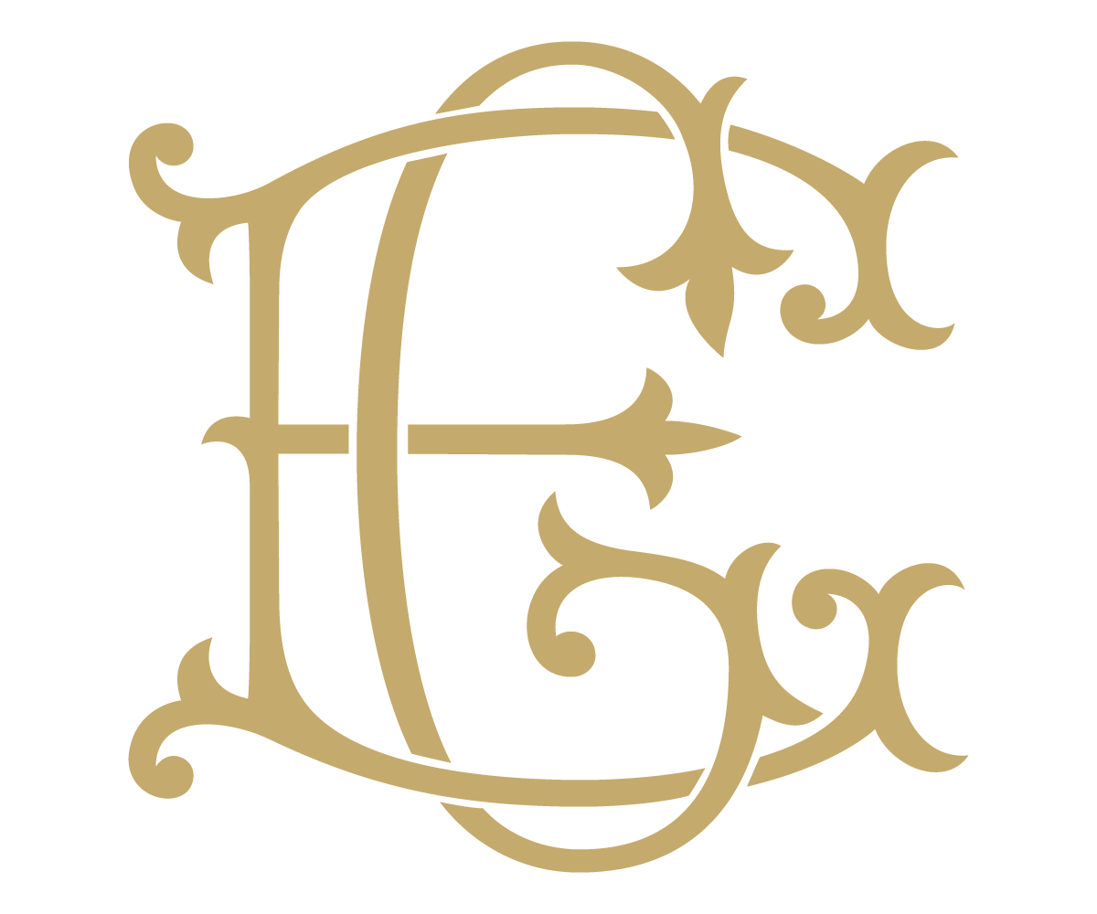 Monogram Couture EG