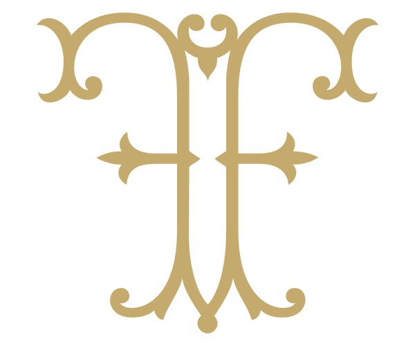 Monogram Couture FF – Shuler Studio
