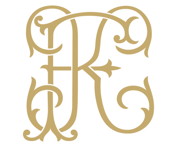 Shuler Monogram F Letter F for print – Page 2 – Shuler Studio
