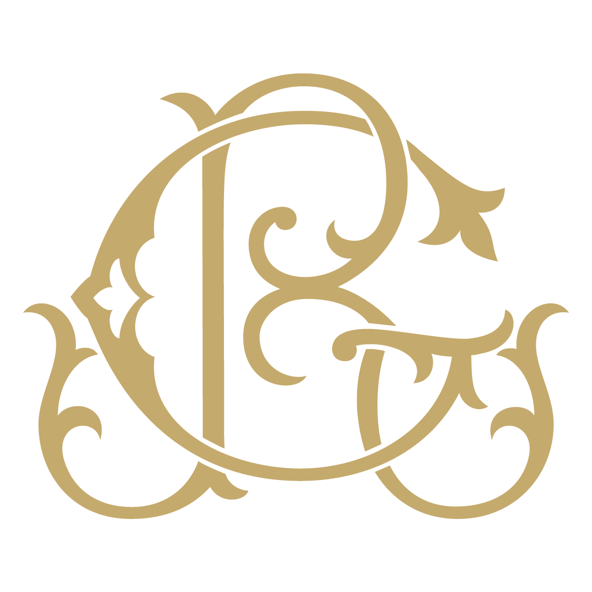 Monogram Couture GR