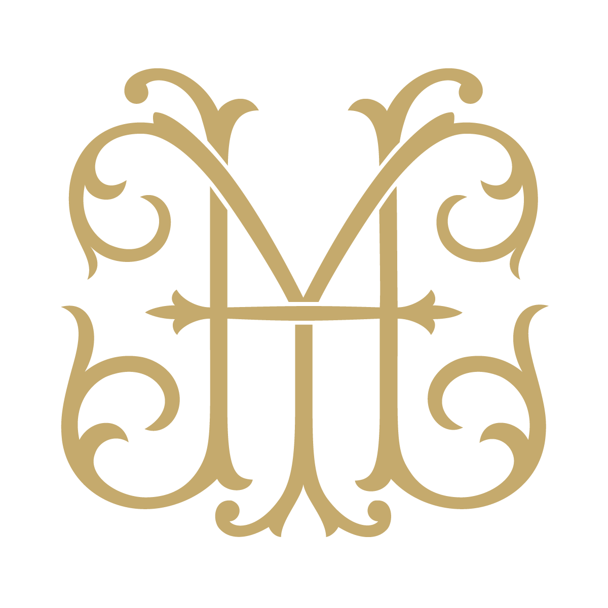 Monogram Couture HY