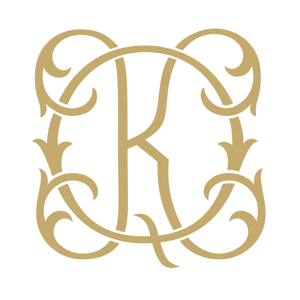 Monogram Couture KQ